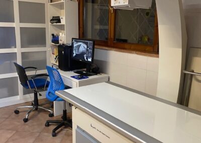 RADIOLOGIA DIGITALE